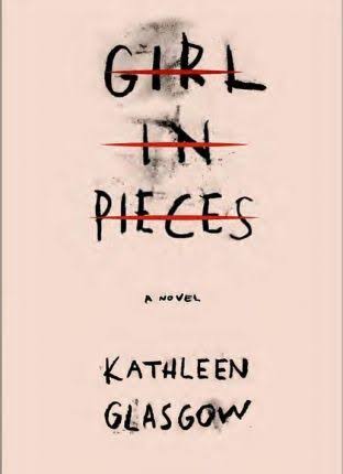 Girl in Pieces [Book]