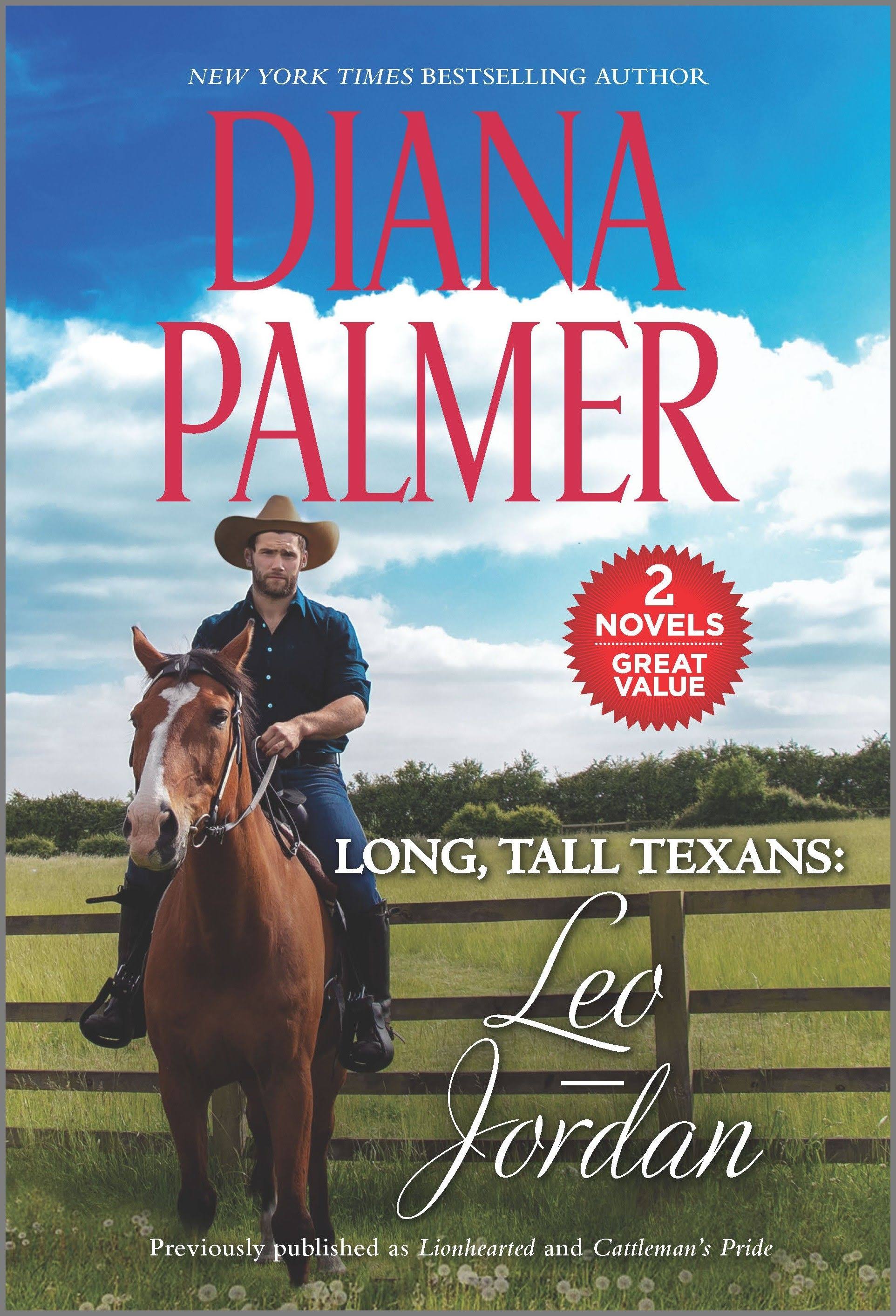 Texas Honor: A 2-In-1 Collection by Palmer, Diana - 1335476946 by Harlequin | Thriftbooks.com