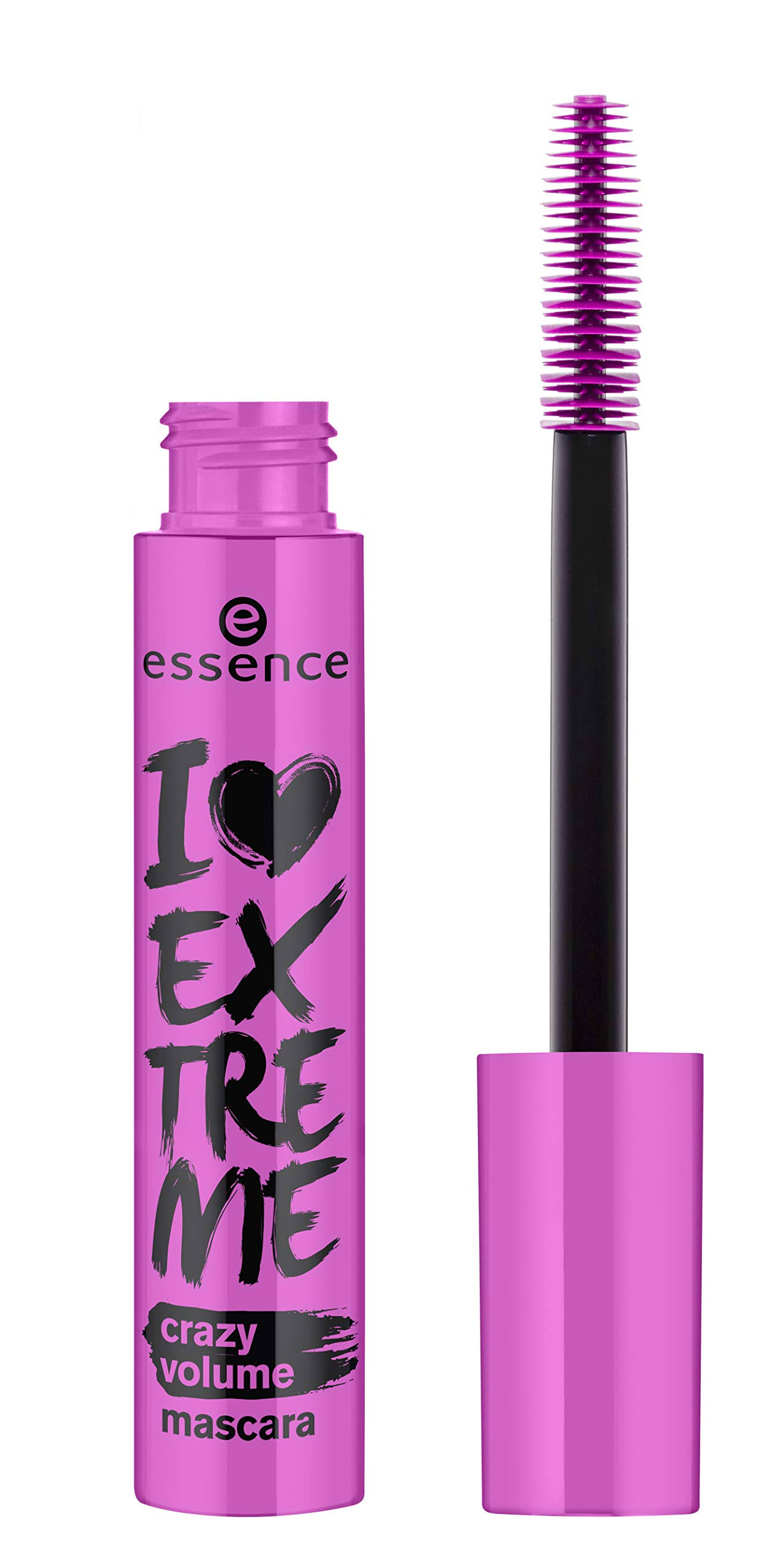 Essence - I love extreme crazy Volume Mascara