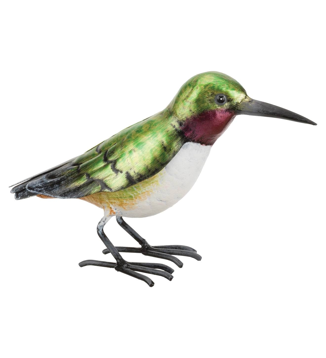 Regal Art and Gift Home Decor - Hummingbird, 8.25"
