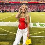 Patrick Mahomes' Pregnant Wife Brittany Matthews Details Her Hospital Bags: What She Needs to Birth Her Baby Boy
