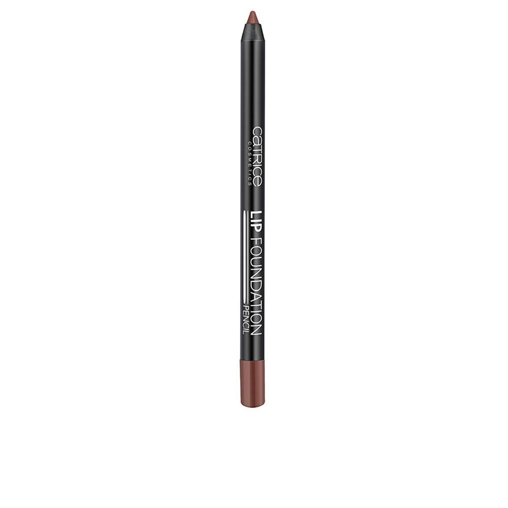 Catrice Lip Foundation Pencil - Cool Brown, 1.3g