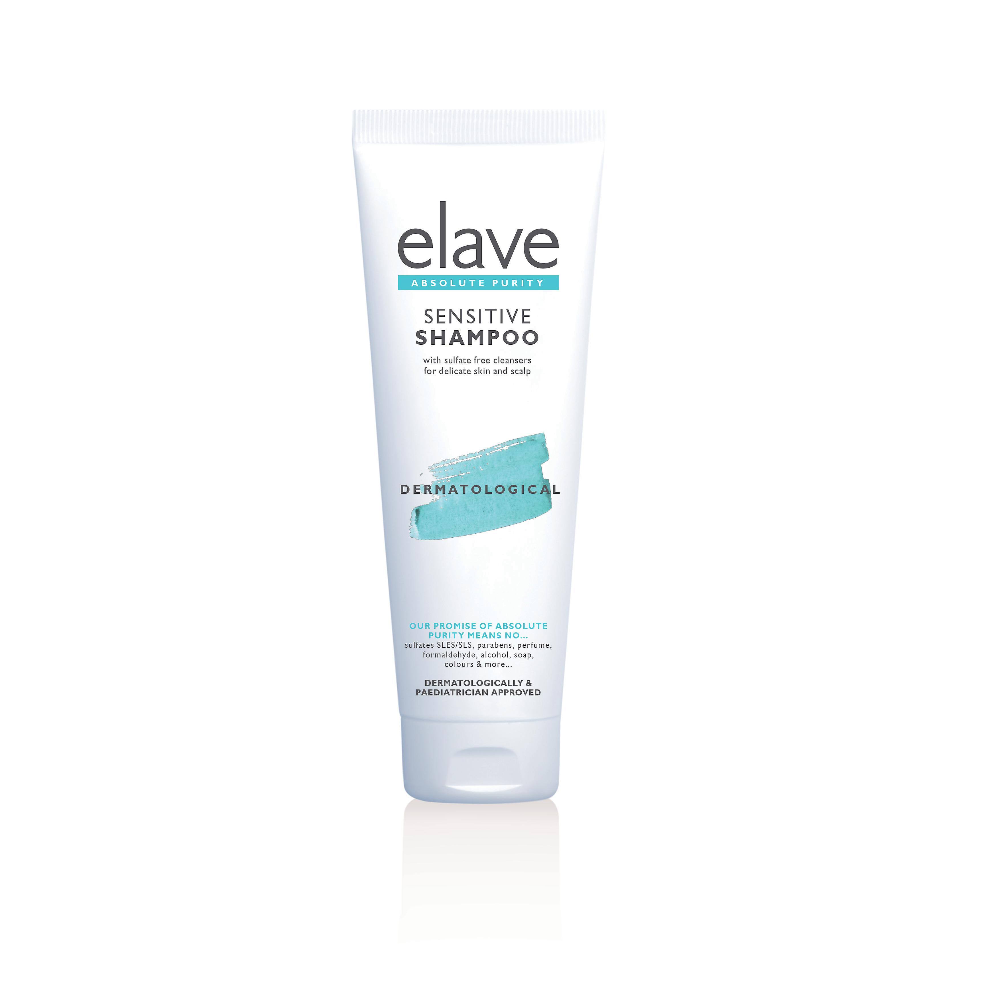 Elave Shampoo