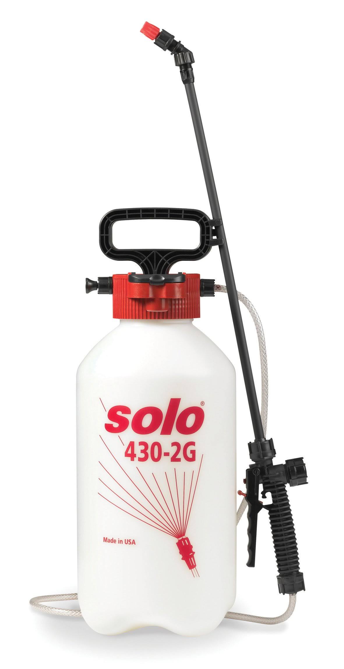 Solo 430-2G Farm And Garden Sprayer