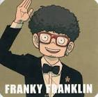 フランキー・フランクリン