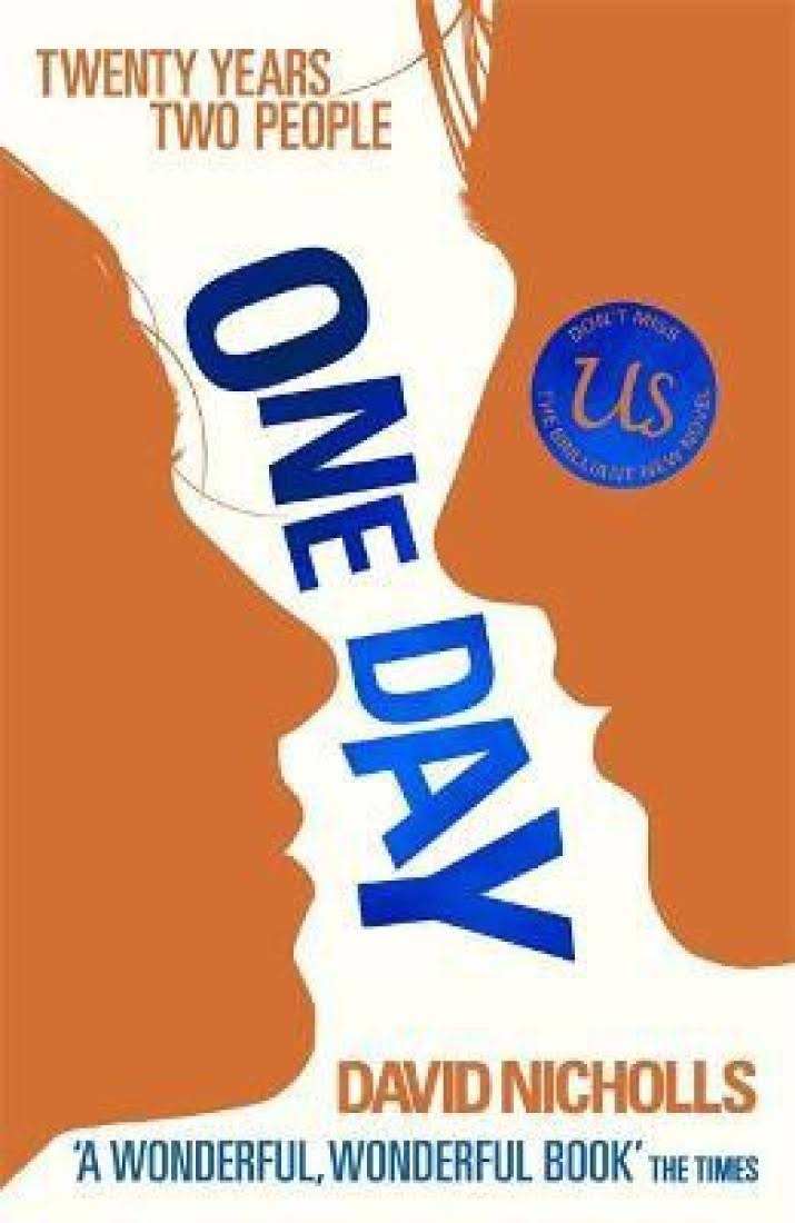One Day [Book]