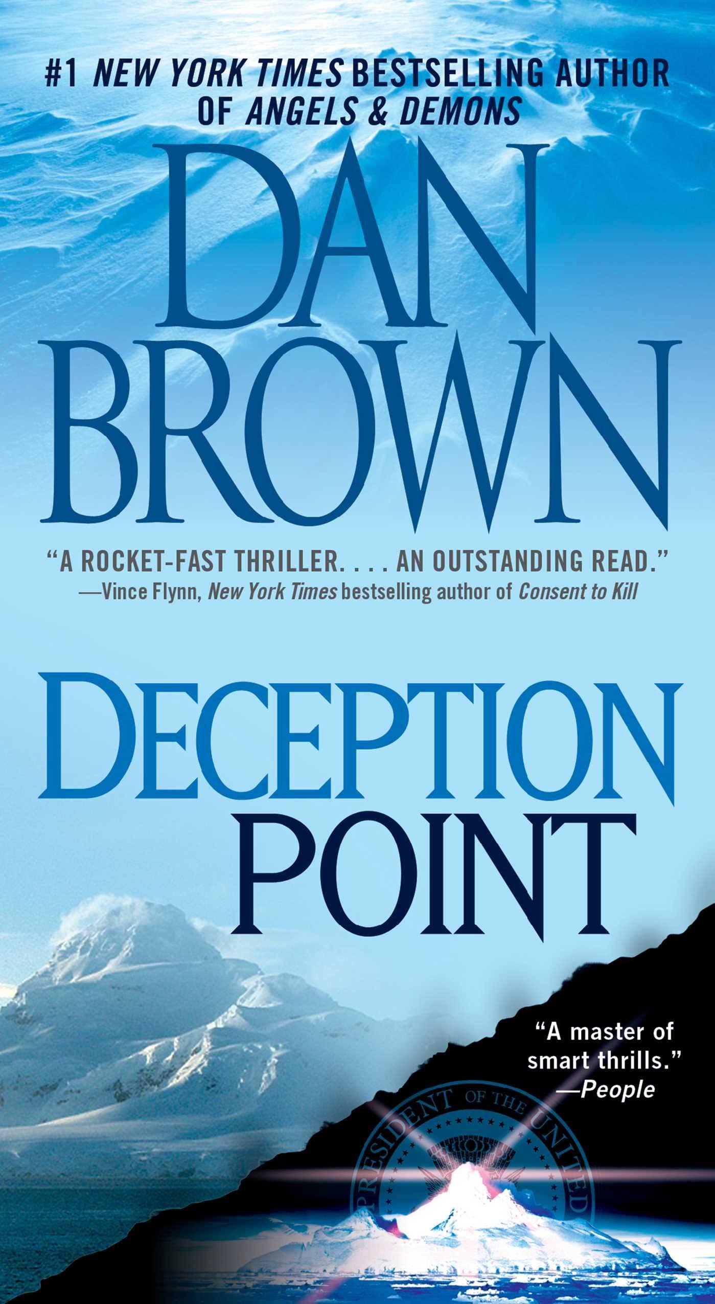 Deception Point [Book]