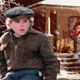Who did Yano Anaya play in A Christmas Story? Property owner curses actor outside iconic movie home