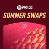 FIFA 22 Summer Swaps 2: Token System, Rewards, Release Date, Expiry & more