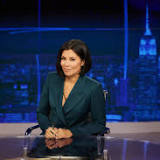 Alex Wagner's challenge at MSNBC: Keeping the Rachel Maddow superfans