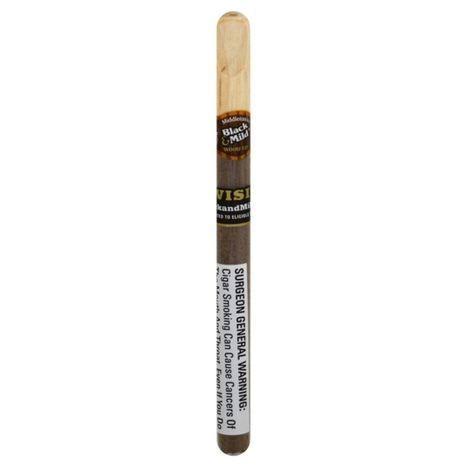 Black & Mild Cigar, Wood Tip