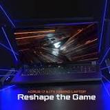 The GIGABYTE AORUS 17X is a gaming laptop with Intel Core-i9 HX and RTX 30