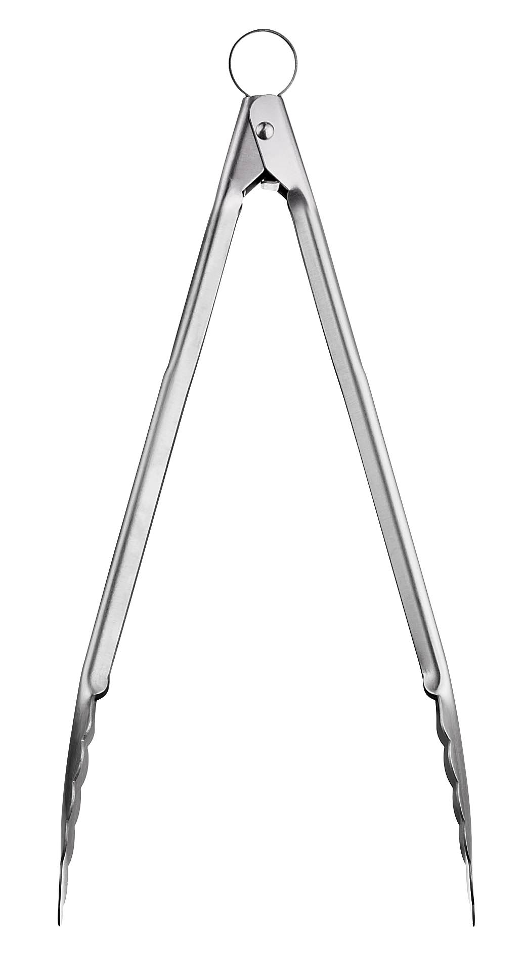 Cuisipro Locking Tongs - 30.5cm
