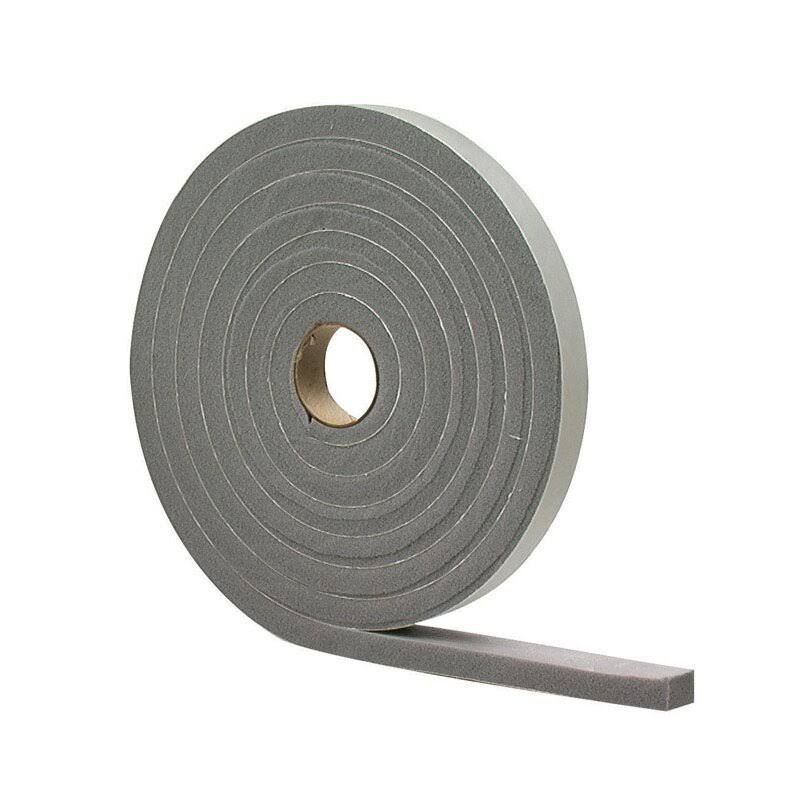 M D Building Products 2733 M D 0 High Density Closed Cell Self Adhesive Foam Tape