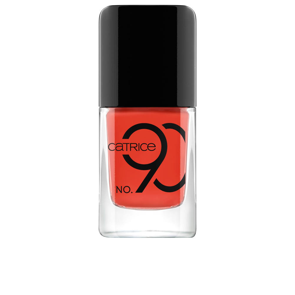 Catrice ICONails Gel Lacquer 90 Nail Up And Be Awesome 10.5ml