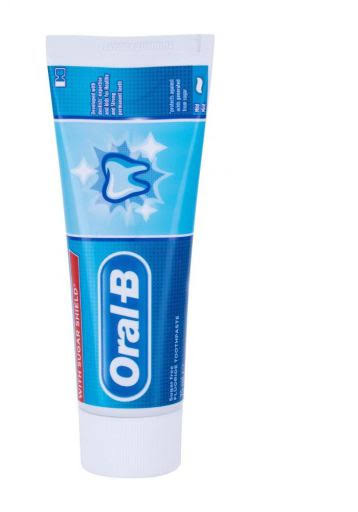 Xpel Oral Care Cleansing Charcoal Toothpaste 150 ml