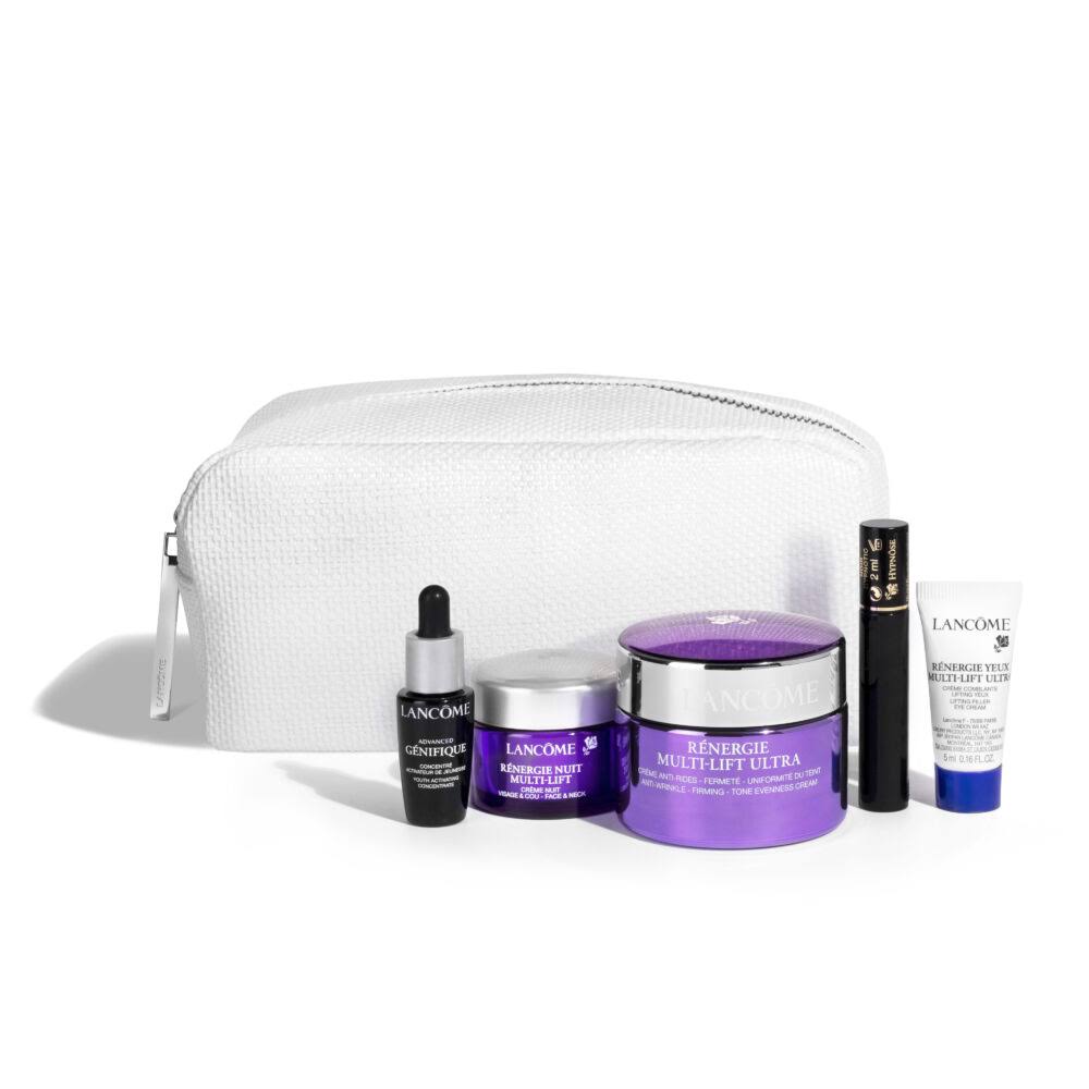 Lancome Skincare Essential Renergie Set 21