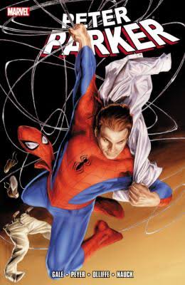 Spider-Man: Peter Parker - Marvel Comics