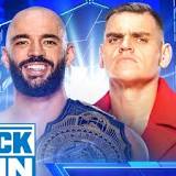 3 things that could happen on the upcoming episode of SmackDown (June 10, 2022)