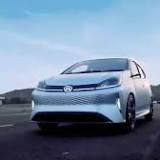 Does an electric Toyota Wigo sound like a good idea to you?