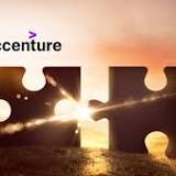 Accenture Collaborates With Toshiba to Drive Green Transformation Across the Enterprise