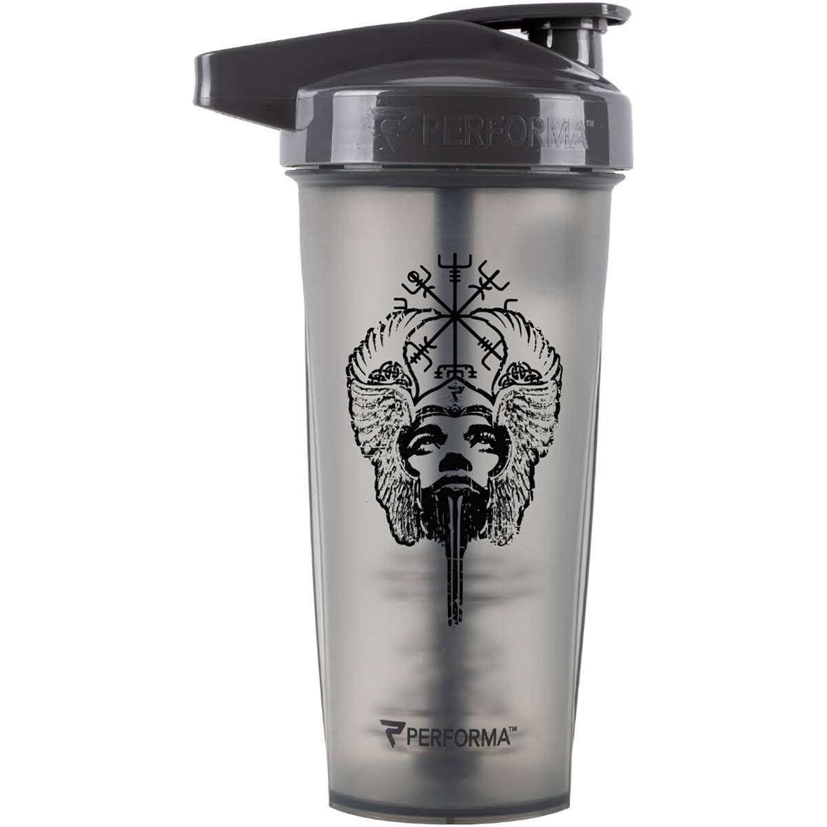Performa Activ 28 oz. Norse Mythology Collection Shaker Cup - Valkyrie