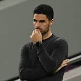 Every word Mikel Arteta said on Gabriel's injury, the referee and Arsenal's defeat to Tottenham