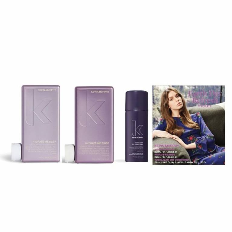 Kevin.Murphy Set Earth Day Refresh - Hydrate