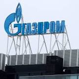Gazprom streicht Dividende