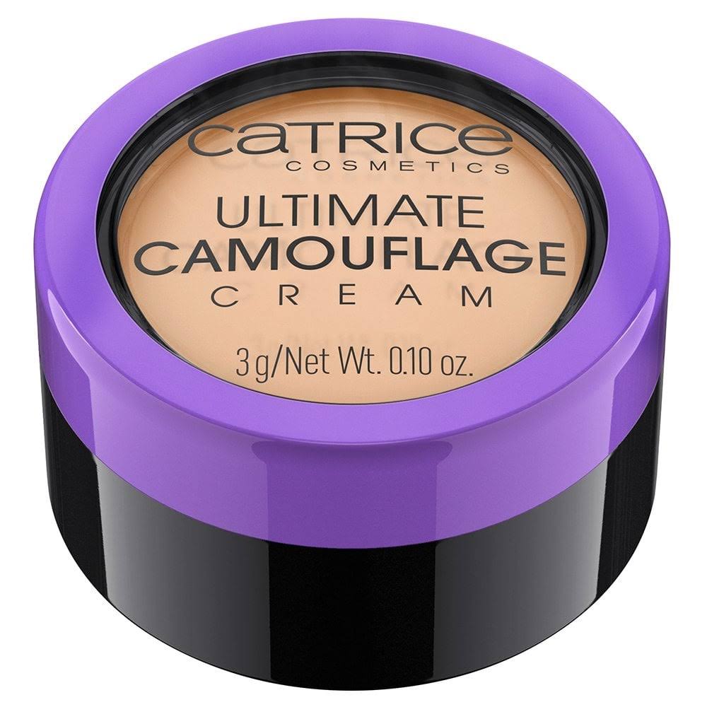 Catrice Ultimate Camouflage Cream 015 W Fair (3G)