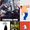 Makin Menarik! Chainsaw Man Anime Hadirkan 12 Ending Song Berbeda: Vaundy, Eve, hingga Aimer – Info Semarang Raya