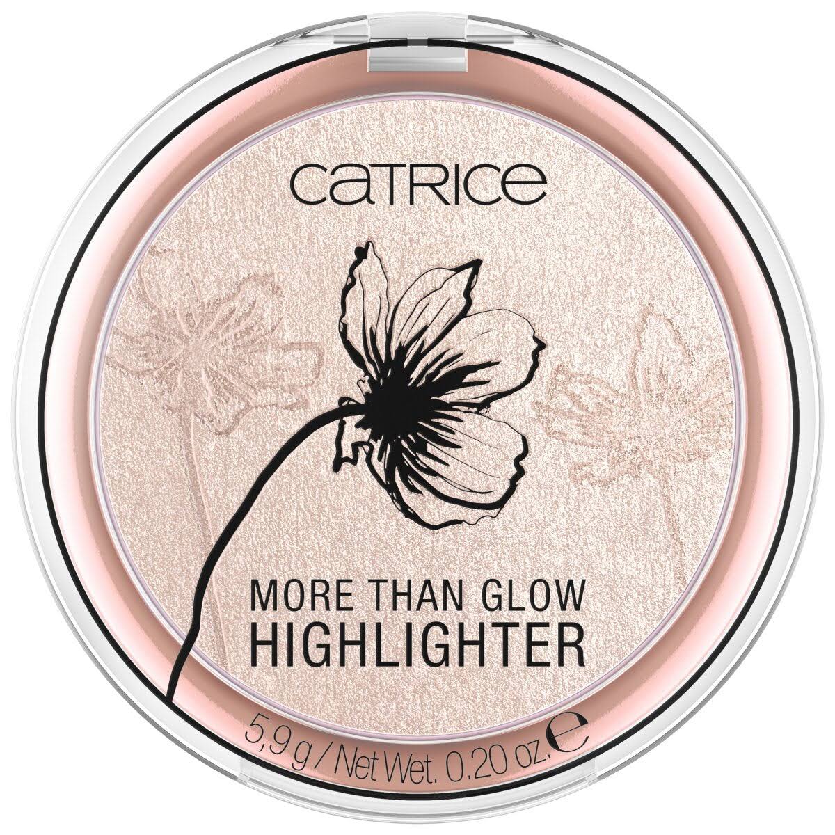 Catrice More Than Glow Highlighter 020 5,9 G