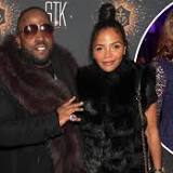 Outkast's Big Boi 'divorced from wife Sherlita Patton' after 20 years of marriage