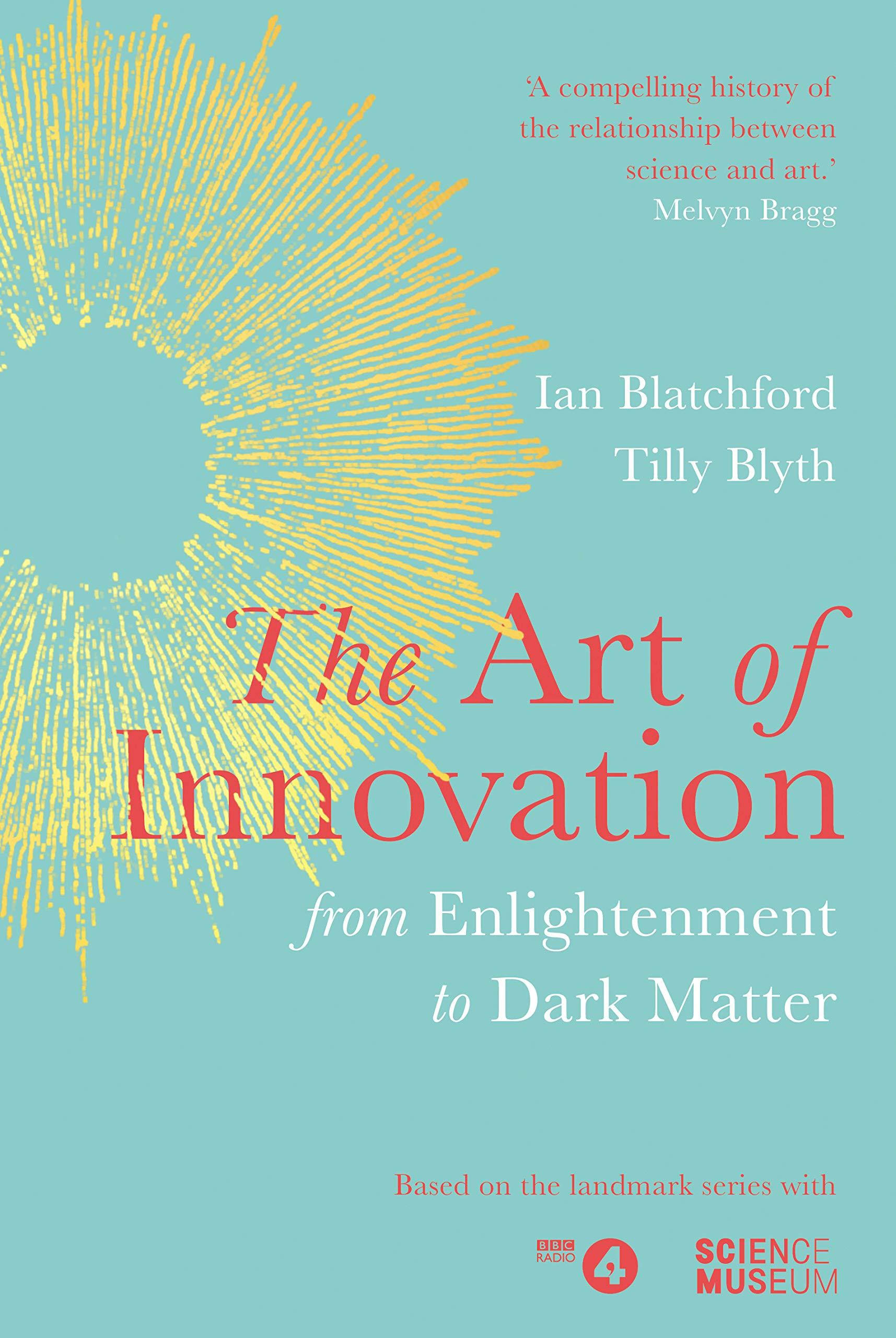 The Art of Innovation [Book]