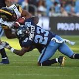 Tiger-Cats vs Argonauts Week 9 Picks and Predictions: Toronto Sinks Further in East Clash