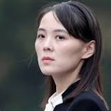 Kim Yo Jong, sister of North Korean leader Kim Jong Un, called the South Korean president and his government "no ...