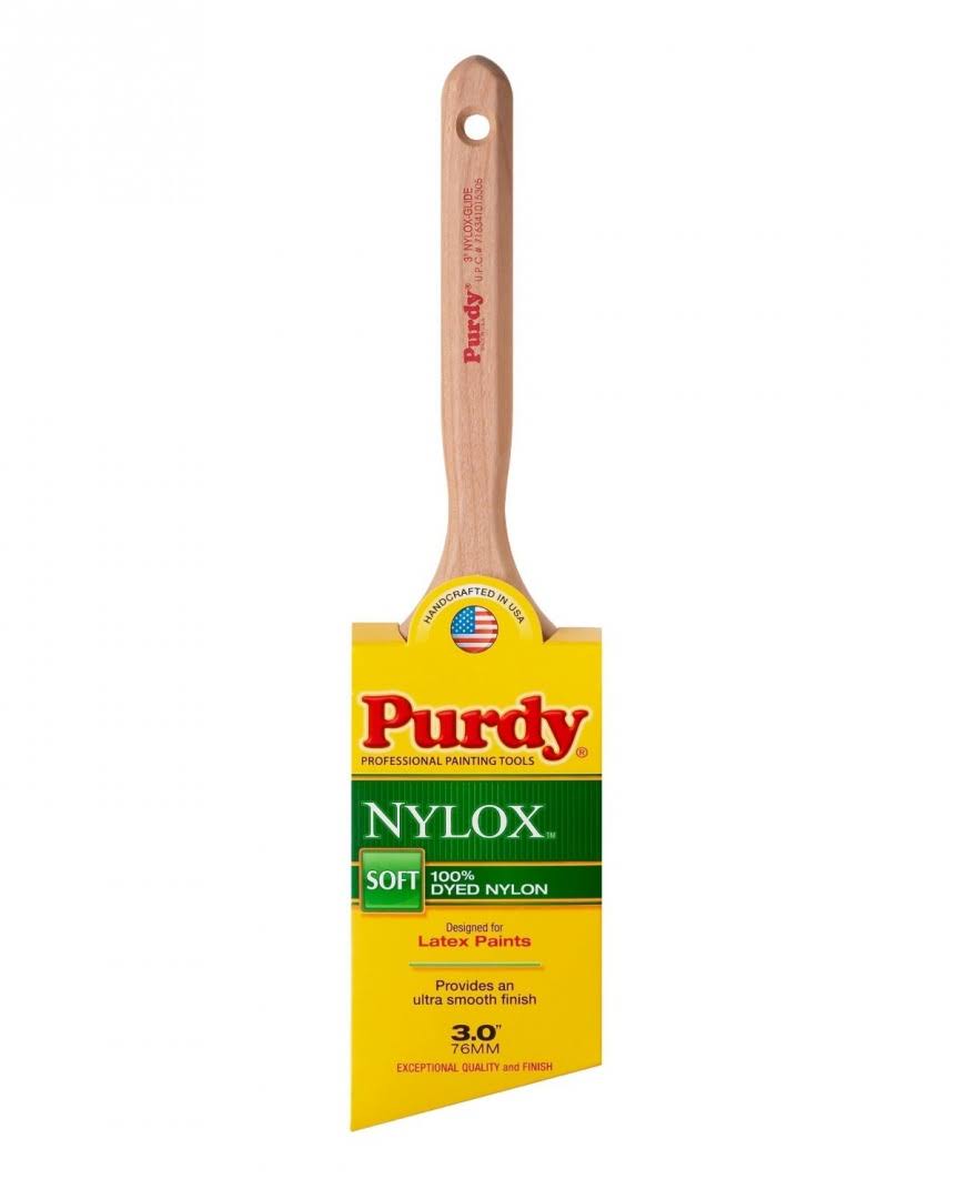 Purdy Nylox Paint Brush