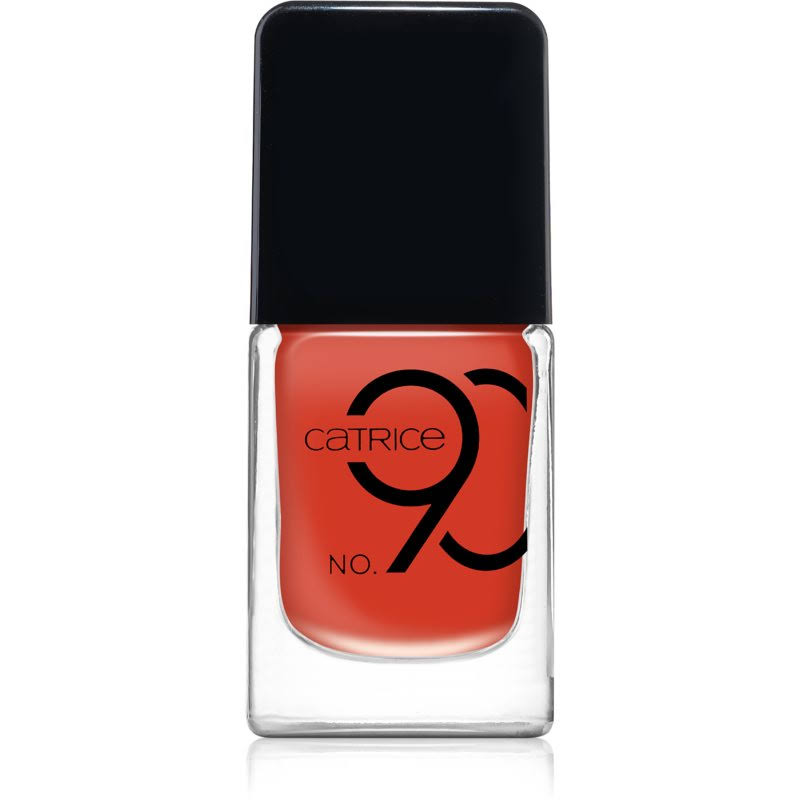 Catrice ICONails Gel Lacquer 90 Nail Up And Be Awesome 10.5ml