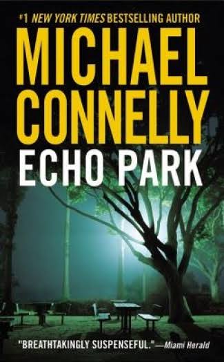Echo Park [Book]