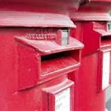 Royal Mail managers announce strike dates over job cuts and pay row