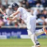 (Video) Joe Root's straight drive is a treat to the eyes