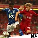 Liverpool news and transfers LIVE - Hakan Calhanoglu interest, Marcos Leonardo bid, Nat Phillips interest