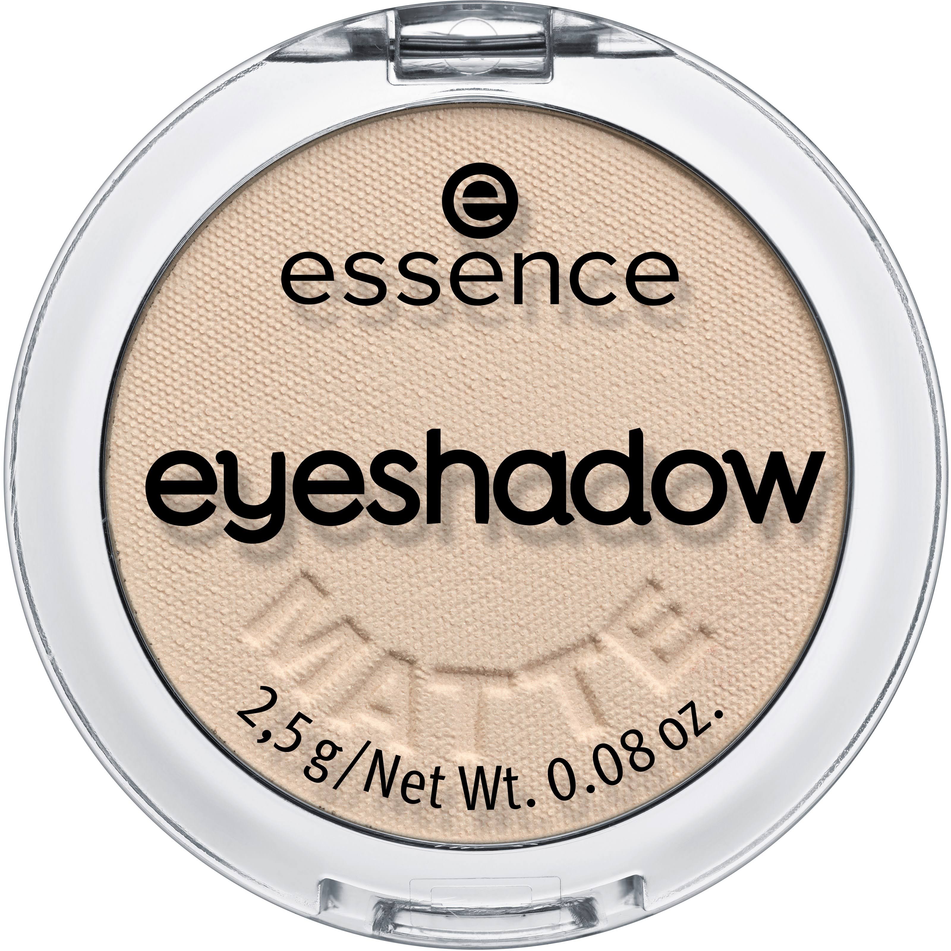 essence Eyeshadow 20 Cream 2.5g