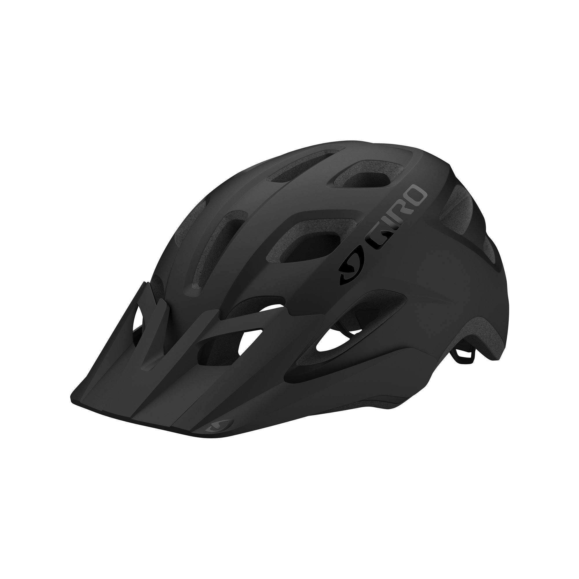 Giro Fixture MIPS Helmet Matte Black, XL