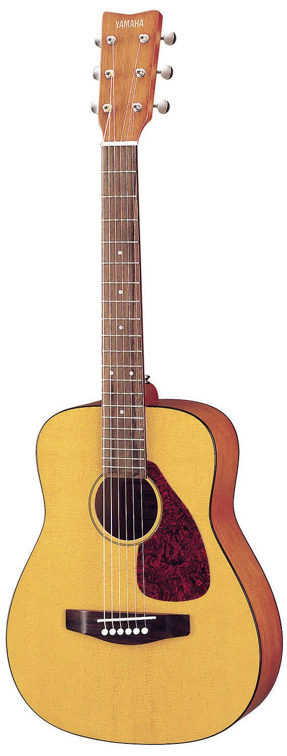 Yamaha JR1 Acoustic Guitar - Size 3/4