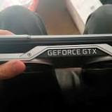A photo of the GeForce GTX 2080 video card was published on Reddit