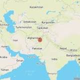 Earthquake Jolts Islamabad, Rawalpindi & Peshawar