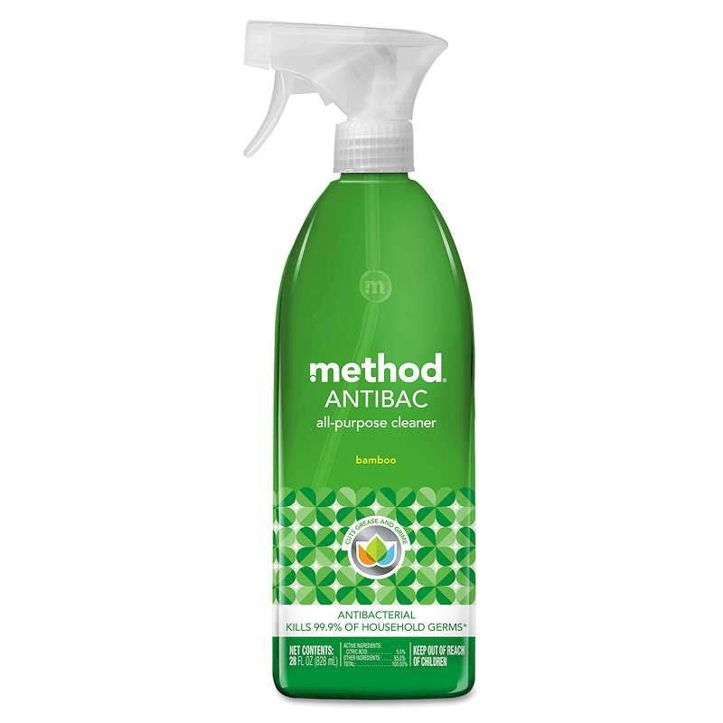 Method Antibac All Purpose Cleaner - 828ml