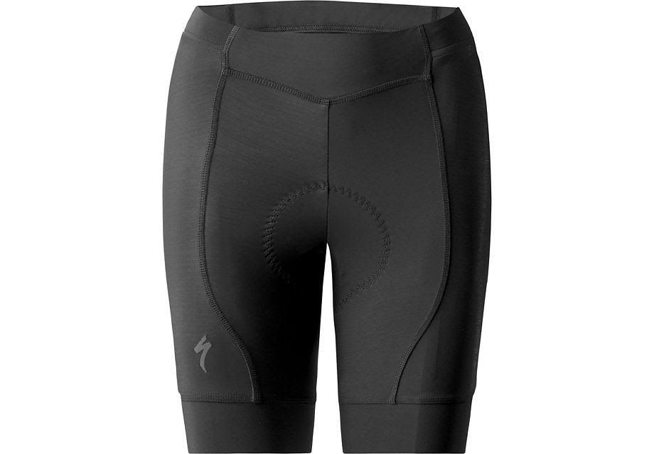 Specialized Women's RBX Shorts - Black/Size - Large