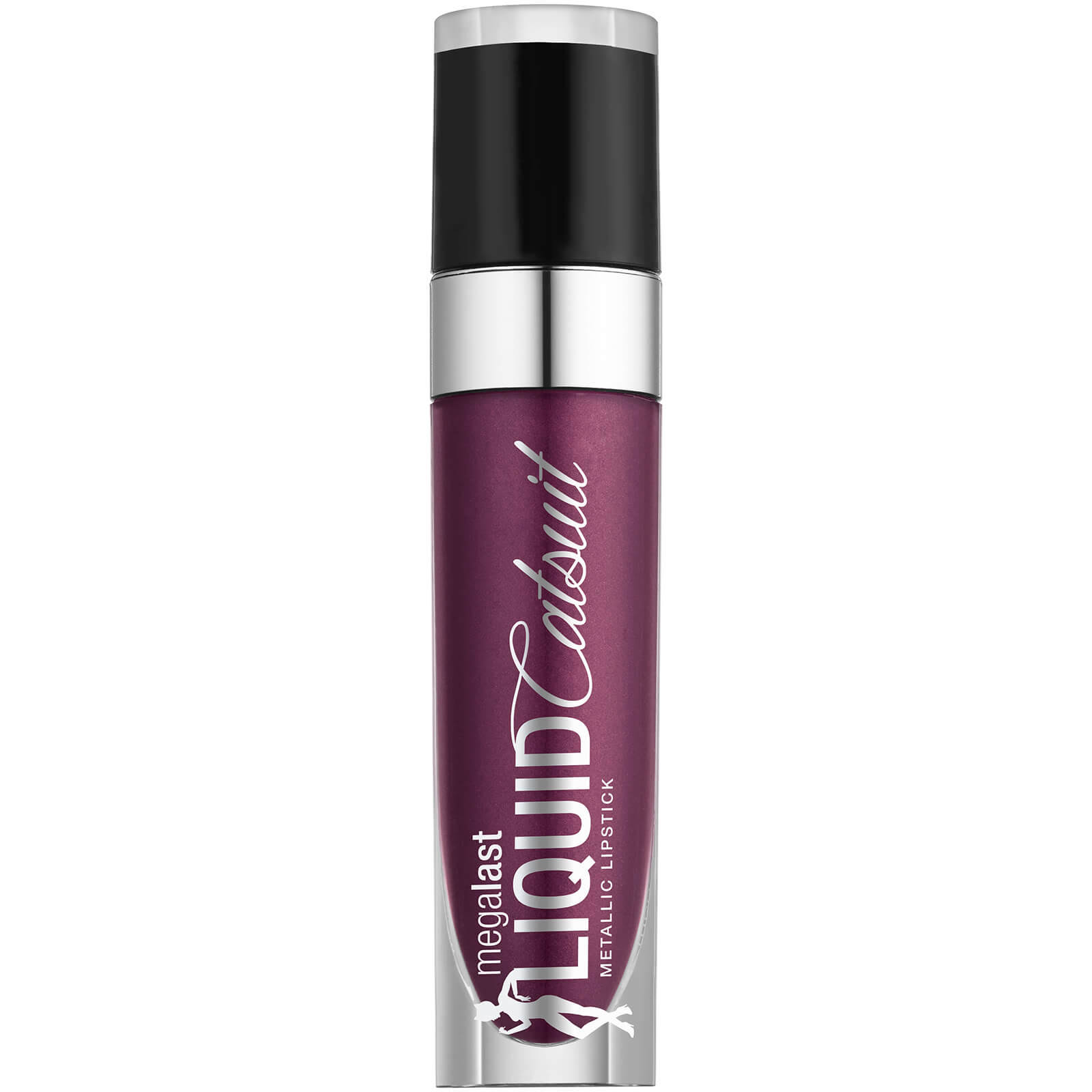 Wet N Wild MegaLast Liquid Lipstick - Catsuit Metallic